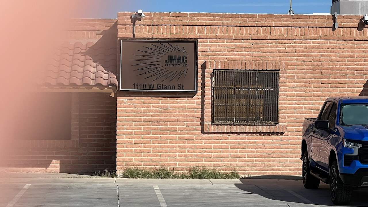 JMAC Electric, LLC project