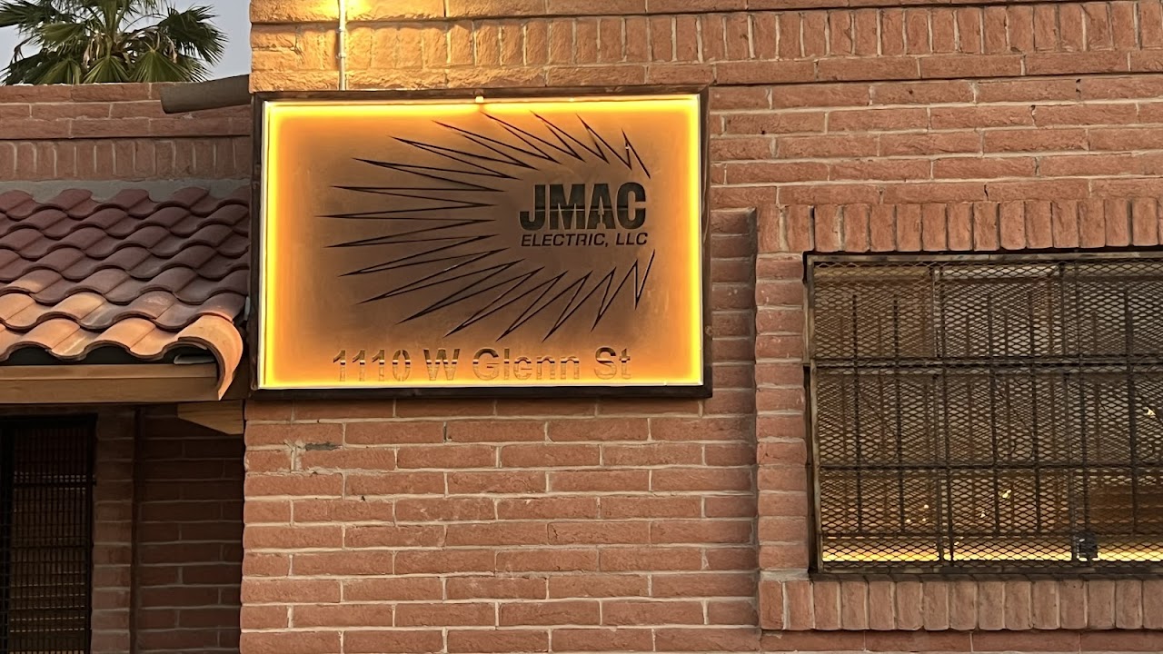 JMAC Electric, LLC project